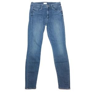 MOTHER The Looker Groovin Women's 26